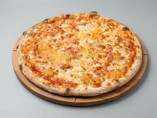 Pizza Margherita Ø 32CM 350g