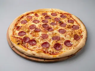 Pizza Salame Ø 32CM 420g