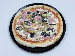 Pizza Anghinare Ø 45CM 900g