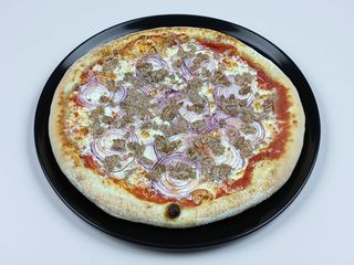 Pizza Tonno e Cipolla Ø 32CM 400g