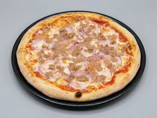 Pizza Tonno e Cipolla Ø 50CM 820g