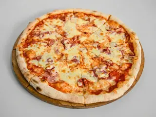 Pizza Carnivora Ø 32CM 520g