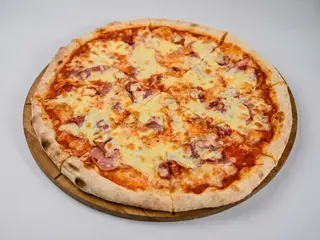 Pizza Carnivora Ø 50CM 960g
