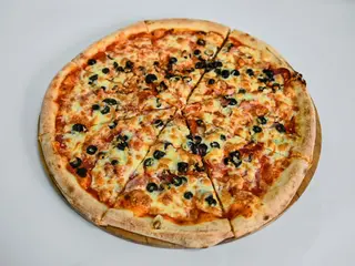 Pizza Yolo Ø 50CM 1000g