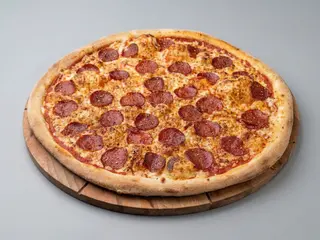 Pizza Diavola Ø 50CM 800g