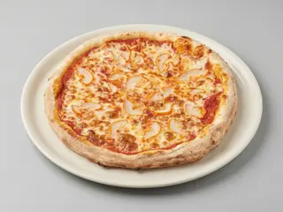 Pizza Pollo Ø 32CM 400g
