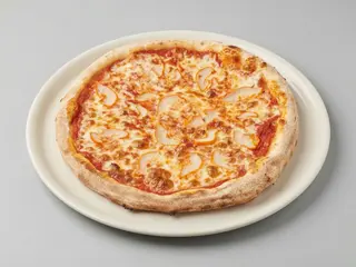 Pizza Pollo Ø 50CM 800g