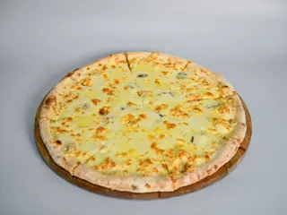 Pizza Quatro Formaggi Ø 32CM 380g