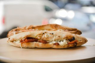 Sandwich SALAME 250g