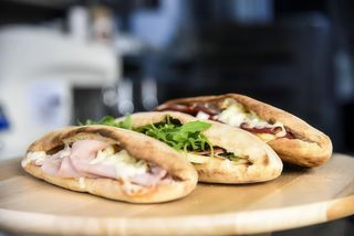 Sandwich  PROSCIUTTO 250g