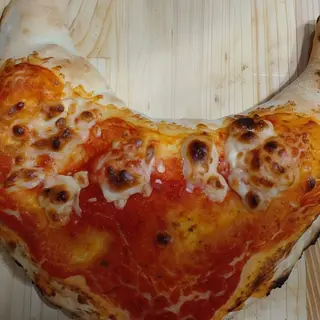 Pizza Calzone 50cm(700g)
