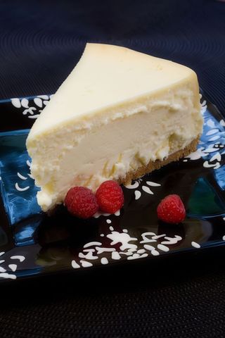 Cheese Cake Clasic