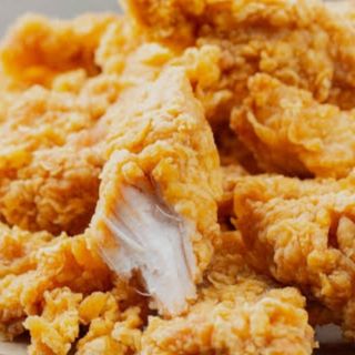 Chicken Strips