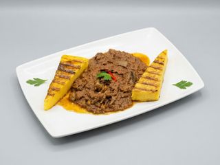 Ficatei de pui de casa cu ceapa