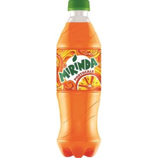 Mirinda portocale 0,500 ml