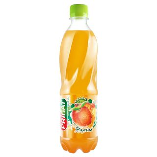 Prigat piersica 0,500ml