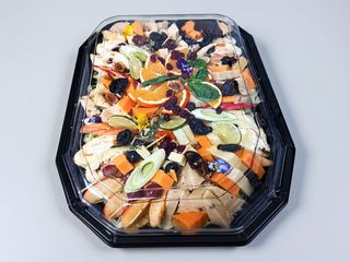 Platou de branzeturi 8 persoane