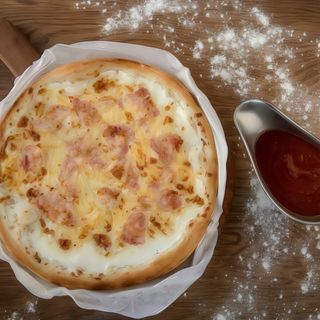 Carbonara