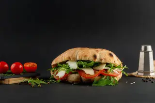 Panini Vegi