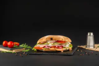 Panini Tutti