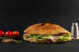Panini sunca