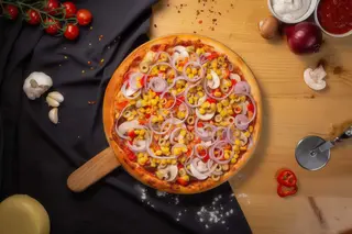 Vegetariana