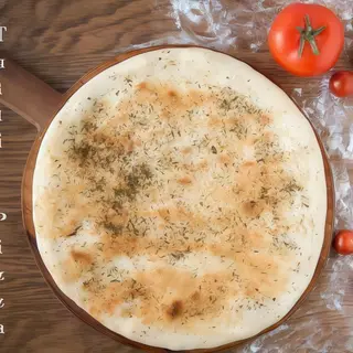 Focacia