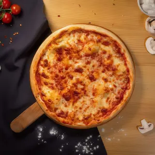 MARGHERITA