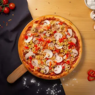 Capricioasa