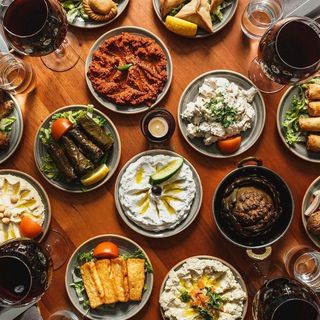 Fateh cu carne