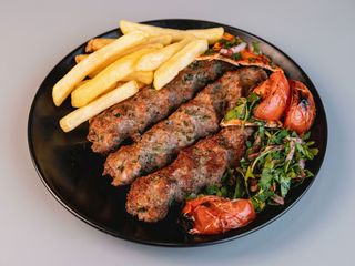 Kafta mici libanezi