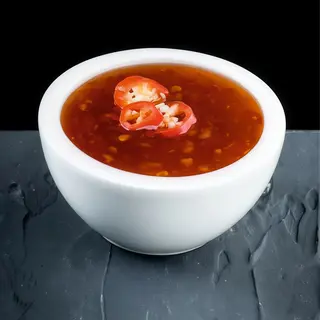 Sos dulce-picant