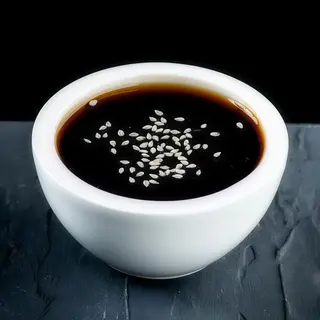 Sos teriyaki