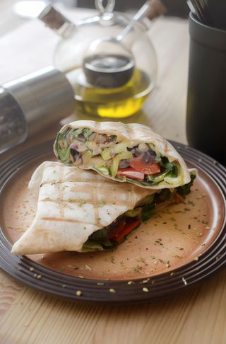 Wrap  ᵛᵉᵍᵃⁿ