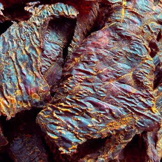 Beef Jerky Original (nepicant)