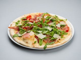 Foacccia Joy and Joy