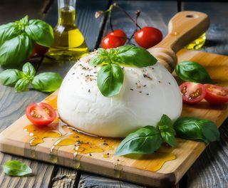 Burrata