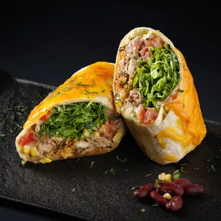 Burrito fresh pui