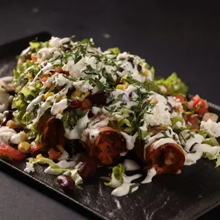 Taquitos