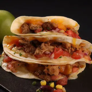 Quesadilla pui
