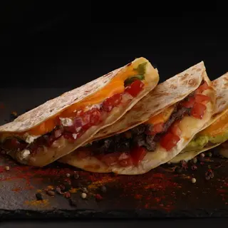 Quesadilla clasic mix