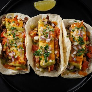 Tacos vita