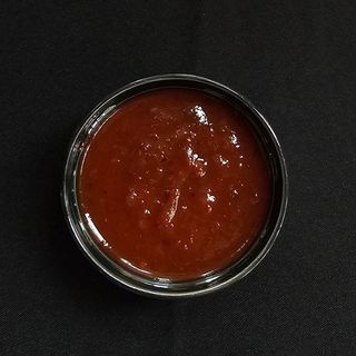 Salsa chipotle