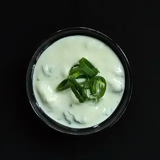 Sour cream