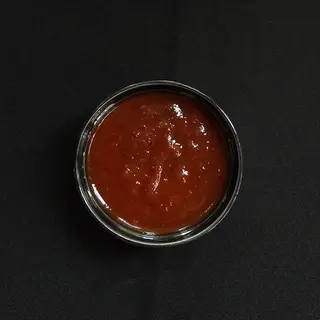 Red salsa