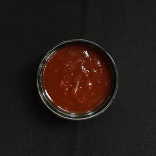 Red salsa