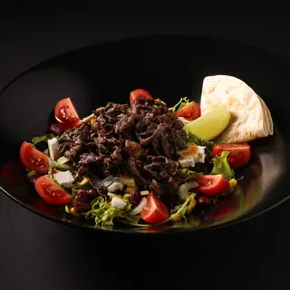 Ensalada cu vita