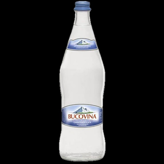 Apa minerala