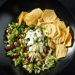 Ensalada mexicana