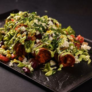 Taquitos chili de pui